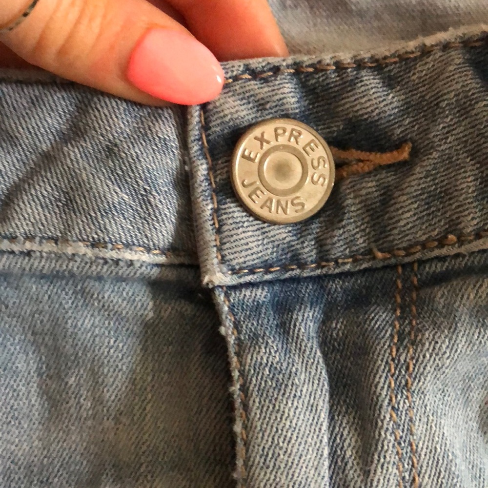 Jeans - Picture 3 of 6